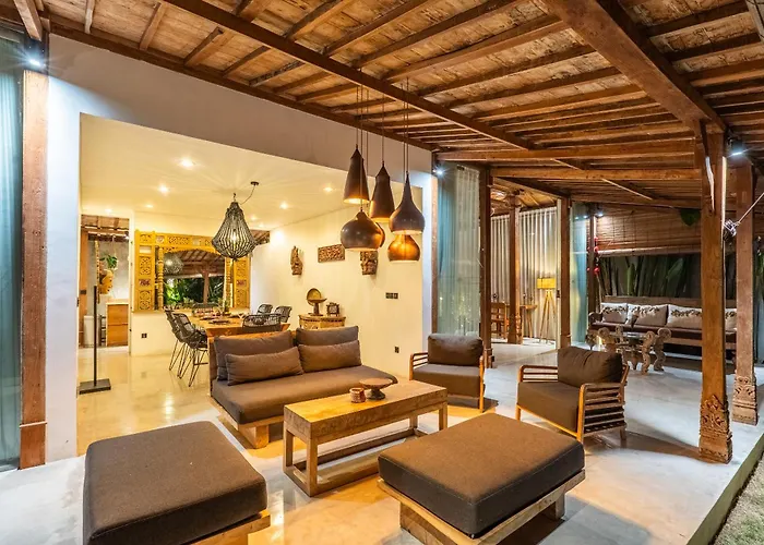 Matanai Complex-bingin Uluwatu