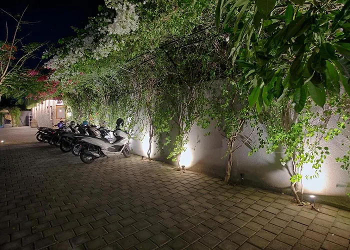 Matanai Complex-bingin * Улувату